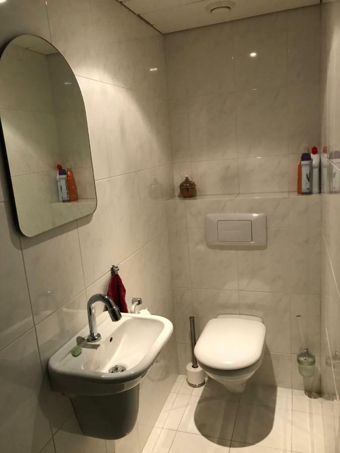 Room-Apartment Gotorotterdam Capelle aan den IJssel Εξωτερικό φωτογραφία