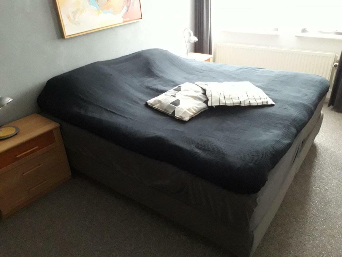 Room-Apartment Gotorotterdam Capelle aan den IJssel Εξωτερικό φωτογραφία